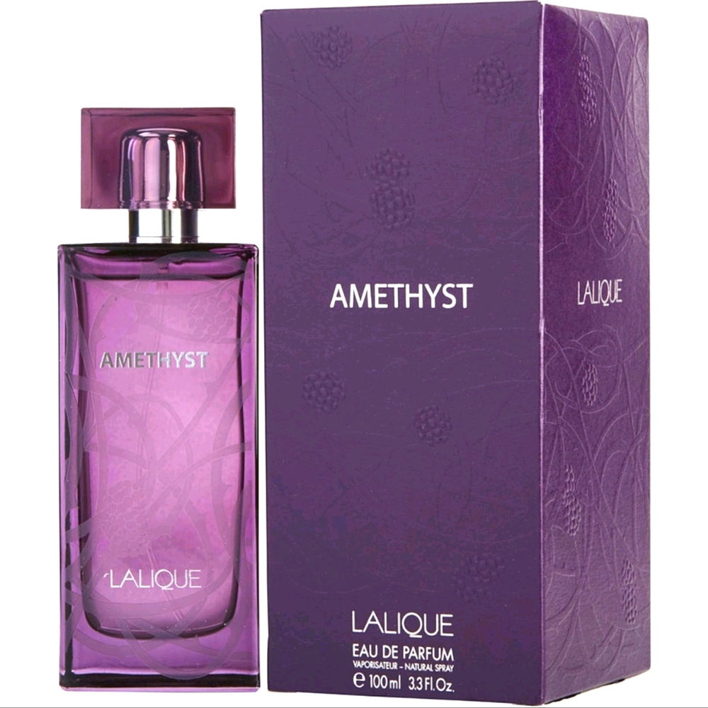 Lalique Amythyst ADP